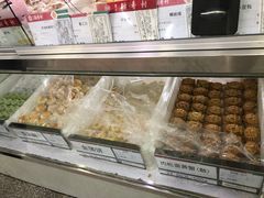 -北京稻香村(白纸坊店)