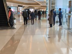 -天河城购物中心