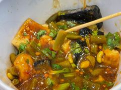 -无声臭豆腐(大井1号店)