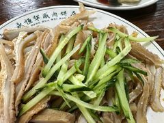 -清真永恒华威肉饼(潘家园店)
