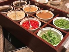 -四季火锅酒家(新濠影汇店)