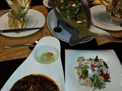 android_upload_pic-云粤楼中餐厅(昆明中心假日酒店)