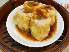 鲍鱼烧卖皇-益健美食大广场(北岭店)