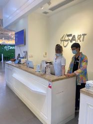 -Hair ART造型沙龙