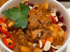 -ELI FALAFEL Lebanese&Mediterranean黎巴嫩美食(富城路店)
