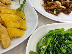 -巫记鸡饭店