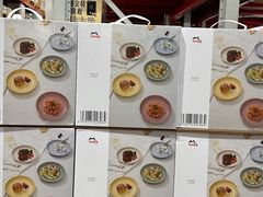 -山姆会员商店(上海浦东店)