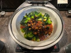 -棕榈岛海鲜自助餐厅(虹桥迎宾馆店)