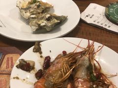 -汉巴味德(大悦城店)