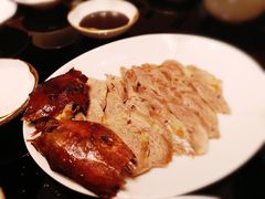 -上海苏宁宝丽嘉酒店·嘉府壹号中餐厅