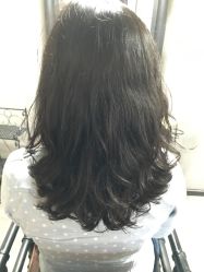 -HD HAIR STYLE