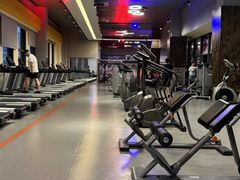 -野马渡文体中心游泳·健身