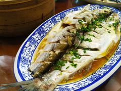 -灵福缘私房菜·农家菜(拈花湾·灵山大佛必推店)