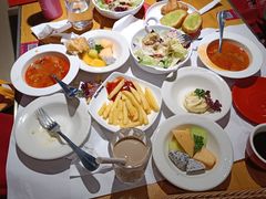 -斗牛士牛排(南京东路店)