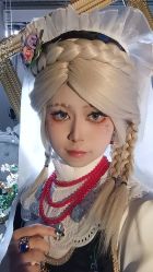 -桑语映画·COSPLAY写真工作室