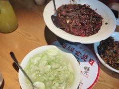 -湘阁里辣(南岭购物广场店)