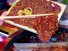 -赵家院子佬火锅(重庆总店)