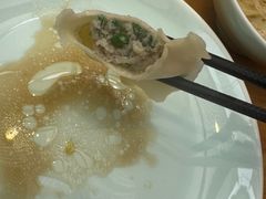 -一轩饺子馆(丽都店)