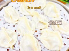 -志亮灌汤蒸饺·清真(庙后街店)