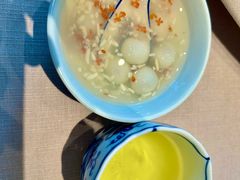 -漢舍中国菜馆(889广场店)