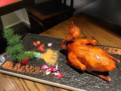 -大鸽饭(岗顶店)
