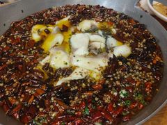 -渝乡人家(和平里店)