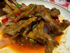 -江味龙虾馆·裸蓝龙虾(南山店)