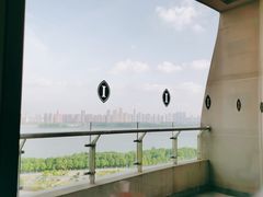 -武汉洲际酒店