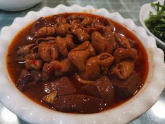 -龙翔小猪脚(龙头街店)