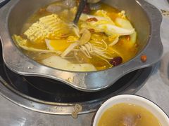 -光头药膳鸡(莱茵小镇店)
