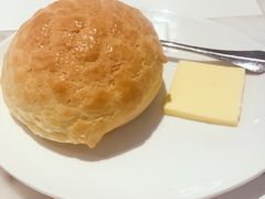 冰火菠萝油-港丽餐厅(高德置地店)