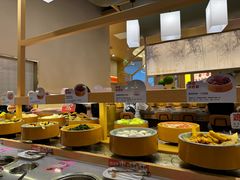 -喜家自助小火锅(卓悦里店)