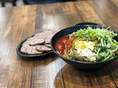-老友谊冷面店(苏家屯店)