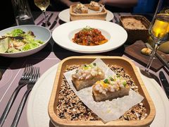 -Le Z 法餐酒吧(九龙湖店)