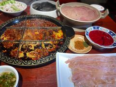 -黄家码头老火锅(解放碑旗舰店)