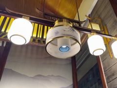 -福荣新中式餐厅