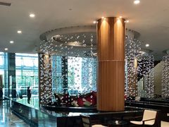 -青岛海尔洲际酒店