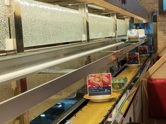 -京樽回転寿司(奥林匹克店)