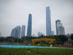 -海心沙亚运公园