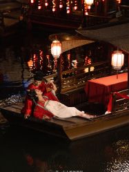 -第一夫人婚纱摄影(南京店)