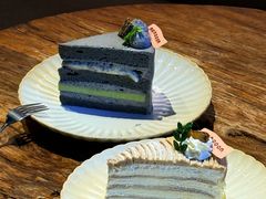 -奈诺甜品·生日蛋糕·下午茶(古城店)