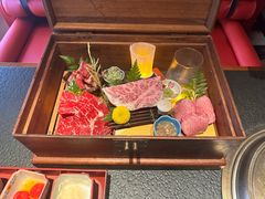 -300杯·和牛烧肉清酒专门店(廊里店)