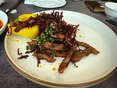 -粤尚腾香居中餐厅(首都机场希尔顿店)
