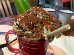 爆炸冰激淋巧克力-MIKAKU(万达广场上海宝山店)