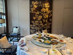 -一品淮扬 · 淮扬菜·北京万达文华酒店