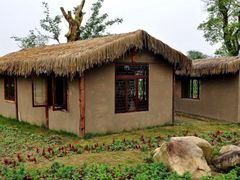 -南通洲际绿博园