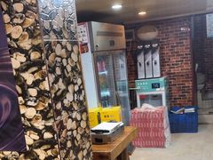 -大胡子海鲜·天津菜·砂锅烧烤(五大道创始店)