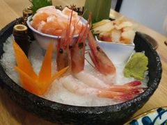 -八间(合生汇店)