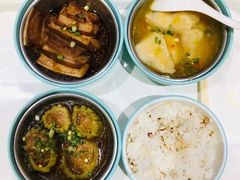 -腾讯食堂(腾讯大厦店)