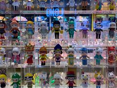 -泡泡玛特POPMART(大卫城店)